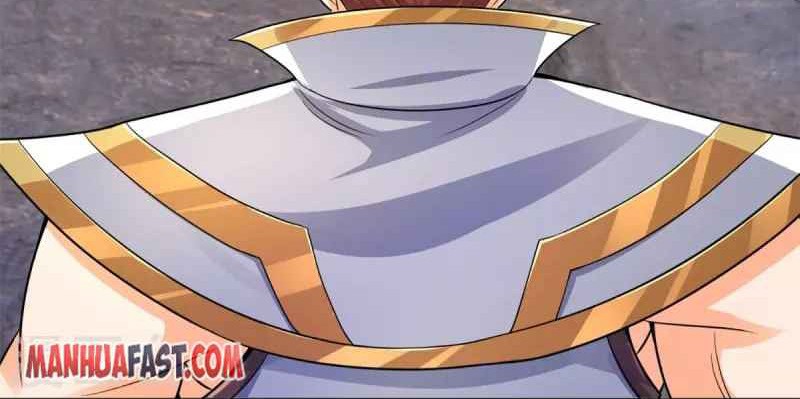 Shenwu Tianzun Chapter 423 - halaman 5