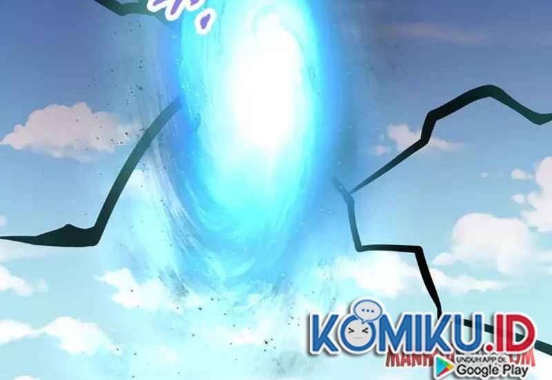 Shenwu Tianzun Chapter 424 - halaman 24