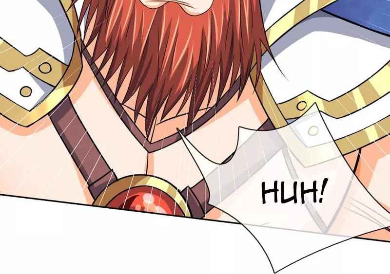 Shenwu Tianzun Chapter 424 - halaman 9