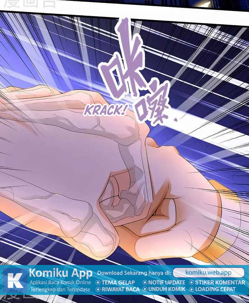 Shenwu Tianzun Chapter 426 - halaman 26