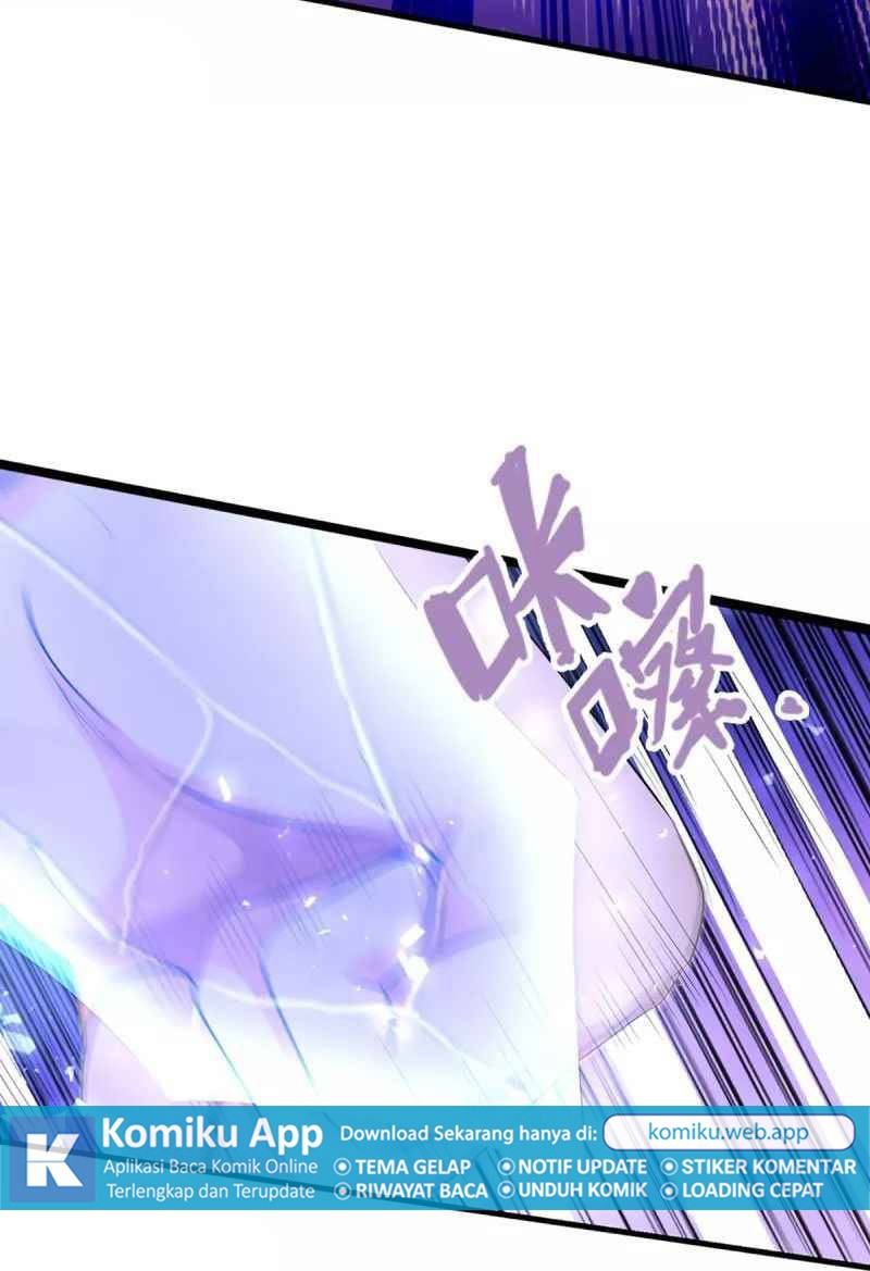 Shenwu Tianzun Chapter 427 - halaman 11