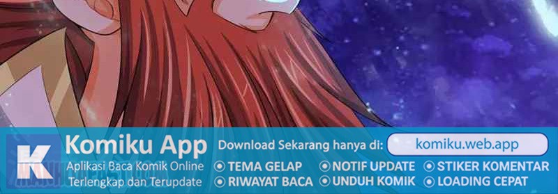 Shenwu Tianzun Chapter 428 - halaman 5