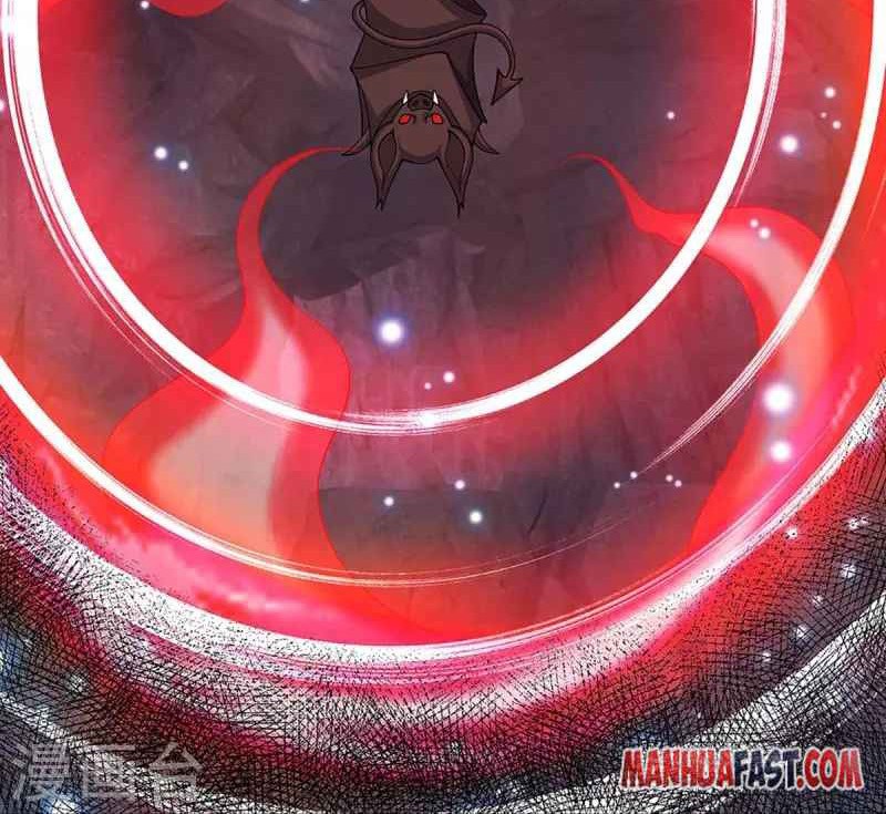 Shenwu Tianzun Chapter 431 - halaman 5
