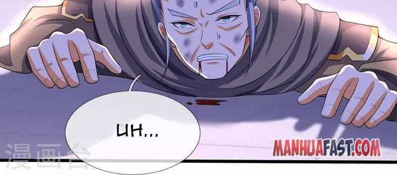 Shenwu Tianzun Chapter 433 - halaman 15