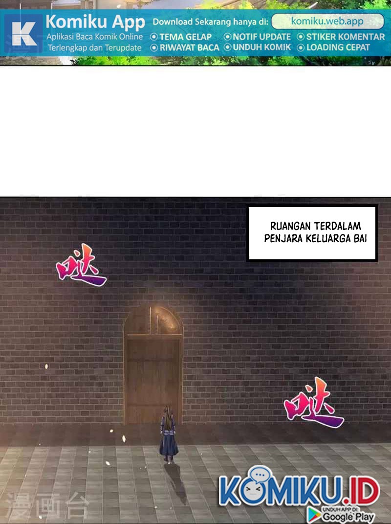 Shenwu Tianzun Chapter 440 - halaman 13
