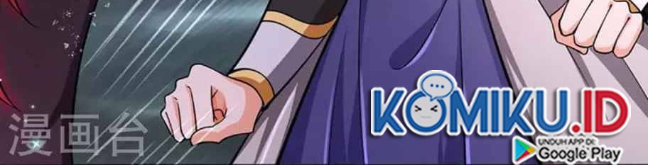 Shenwu Tianzun Chapter 442 - halaman 23