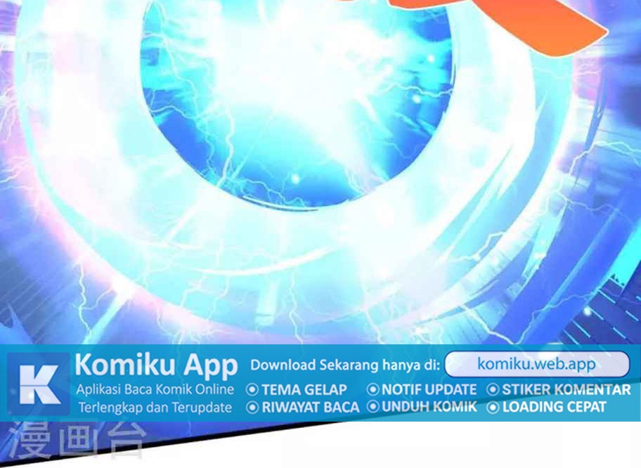 Shenwu Tianzun Chapter 443 - halaman 17