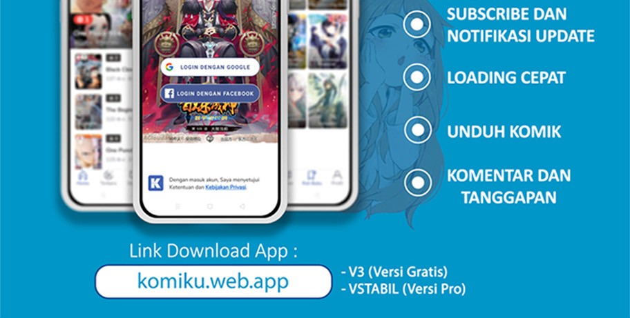 Shenwu Tianzun Chapter 444 - halaman 31