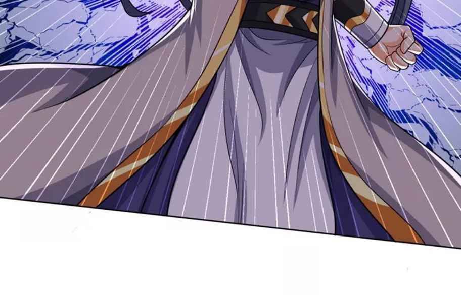Shenwu Tianzun Chapter 448 - halaman 14