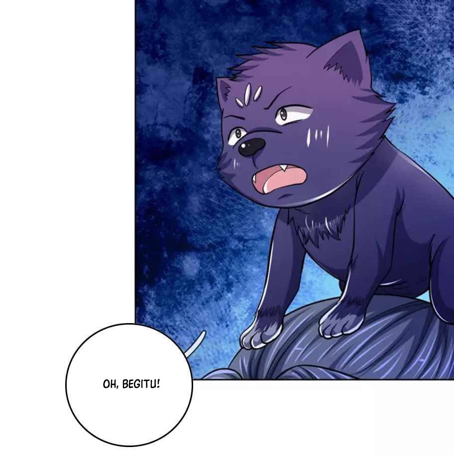 Shenwu Tianzun Chapter 450 - halaman 10