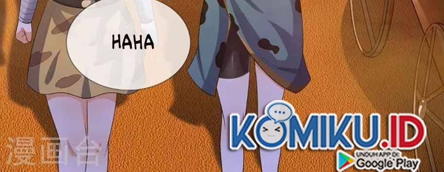 Shenwu Tianzun Chapter 456 - halaman 9