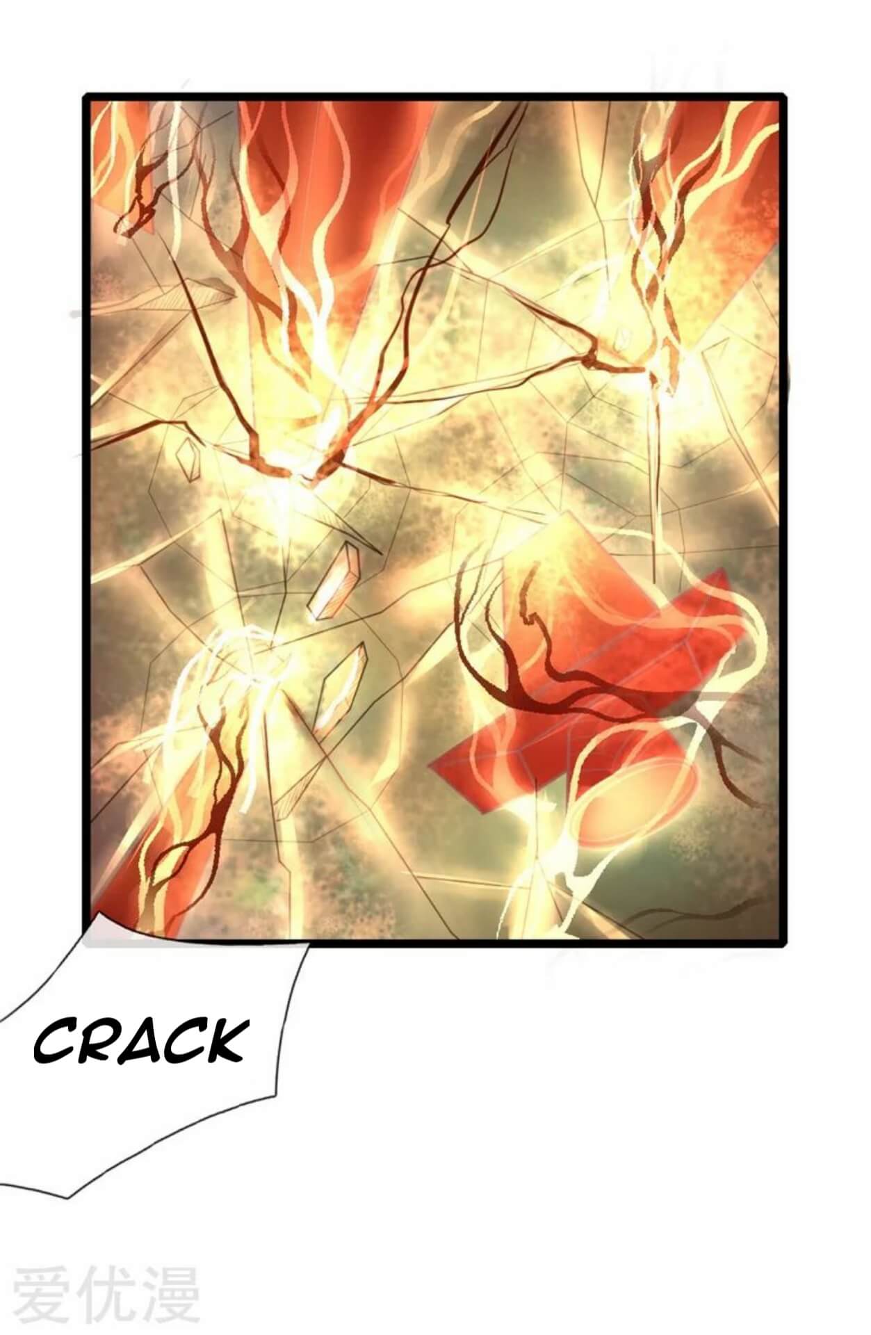 Shenwu Tianzun Chapter 46 - halaman 16