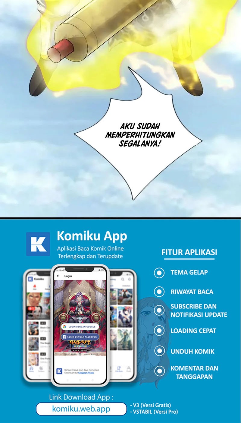 Shenwu Tianzun Chapter 466 - halaman 29