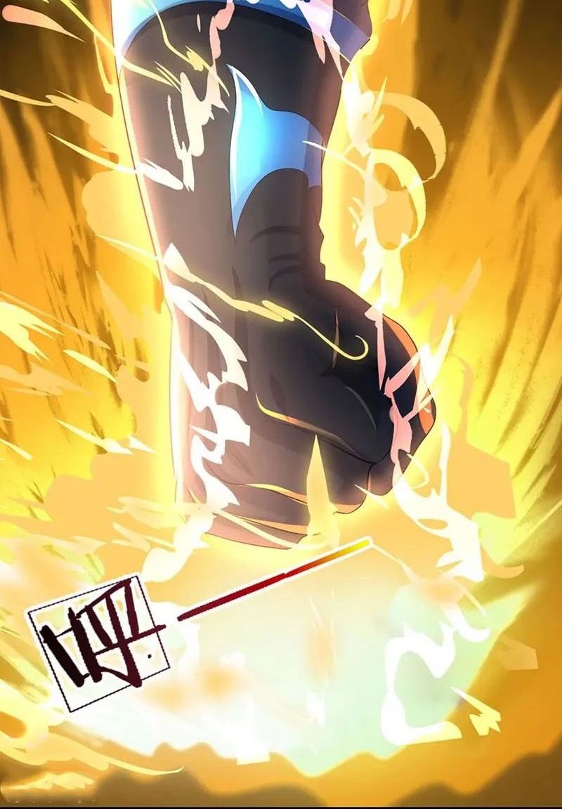 Shenwu Tianzun Chapter 466 - halaman 4