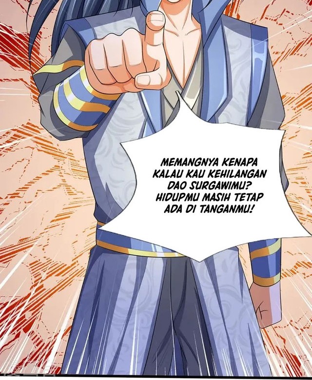 Shenwu Tianzun Chapter 472 - halaman 22