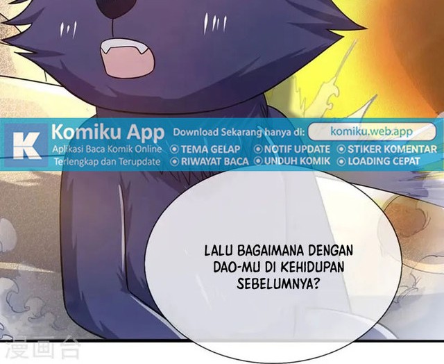 Shenwu Tianzun Chapter 472 - halaman 7