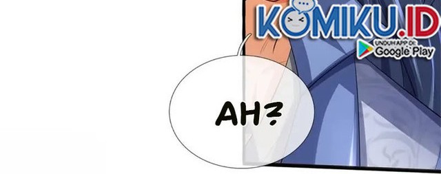 Shenwu Tianzun Chapter 473 - halaman 11