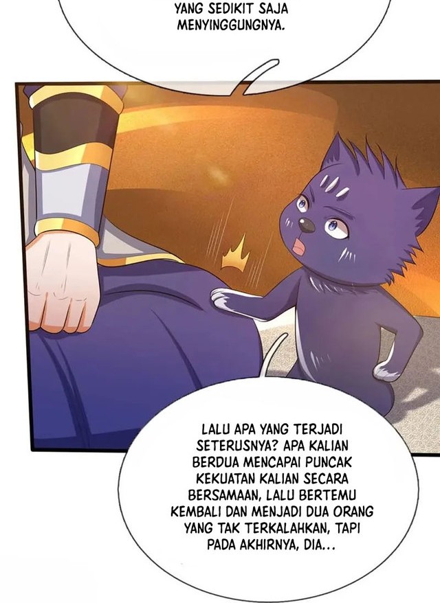 Shenwu Tianzun Chapter 473 - halaman 23