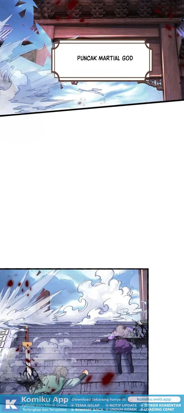 Shenwu Tianzun Chapter 473 - halaman 3