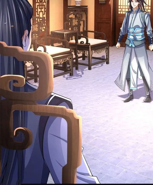 Shenwu Tianzun Chapter 479 - halaman 10