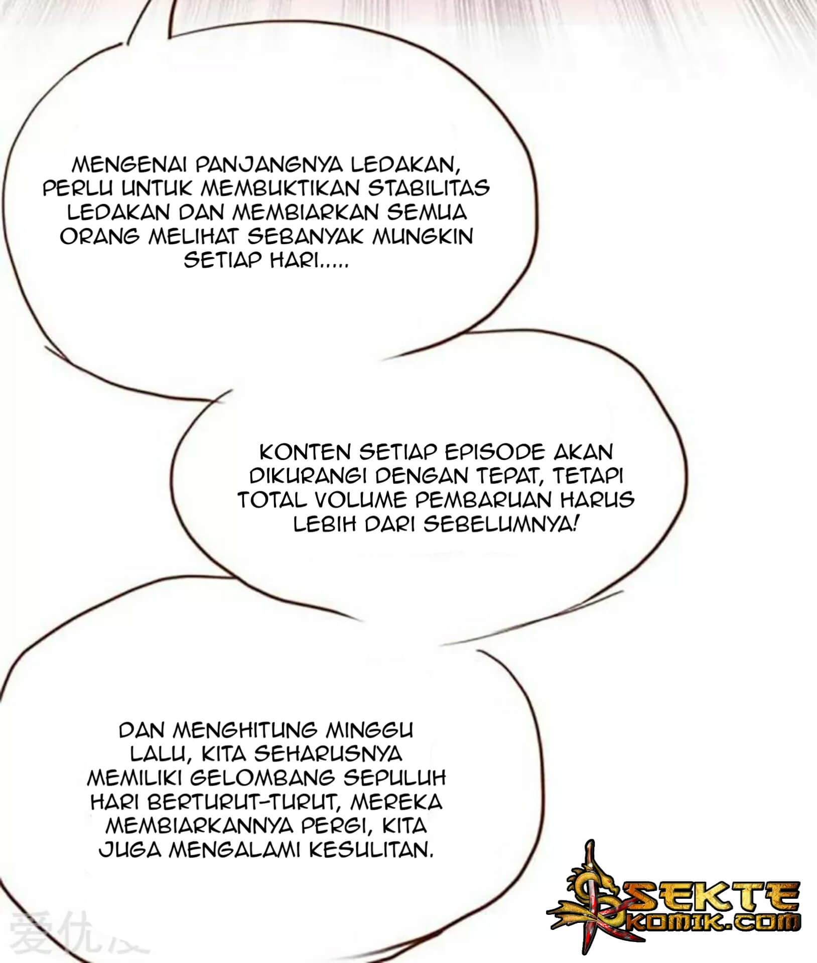 Shenwu Tianzun Chapter 48 - halaman 20