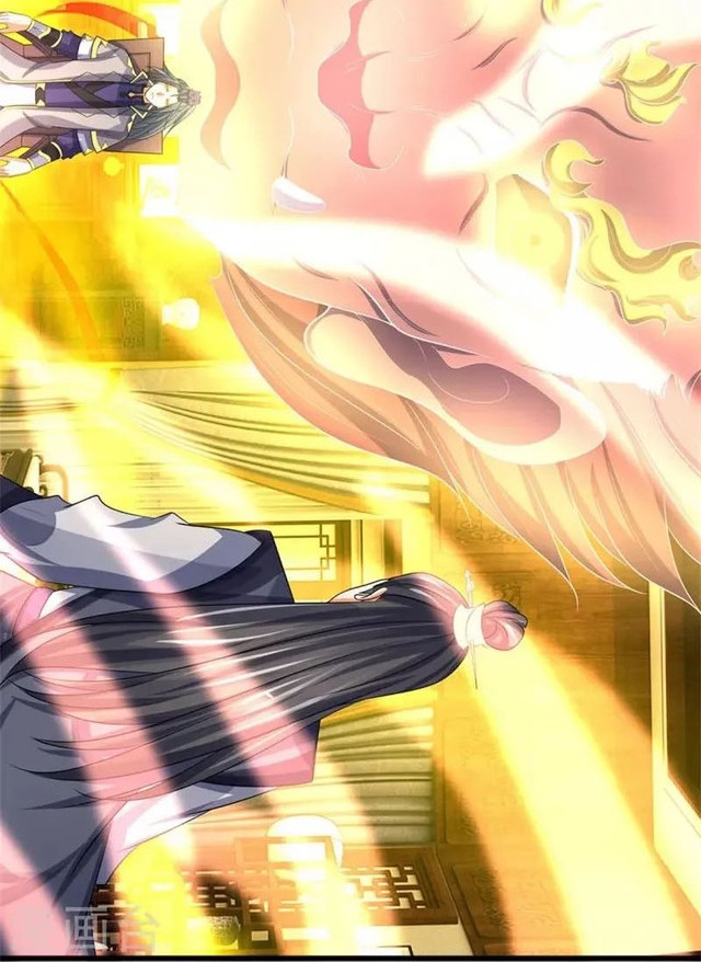 Shenwu Tianzun Chapter 481 - halaman 10