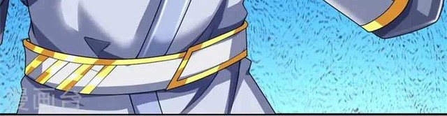 Shenwu Tianzun Chapter 483 - halaman 16