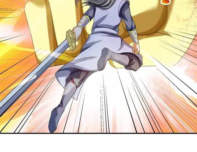 Shenwu Tianzun Chapter 483 - halaman 24