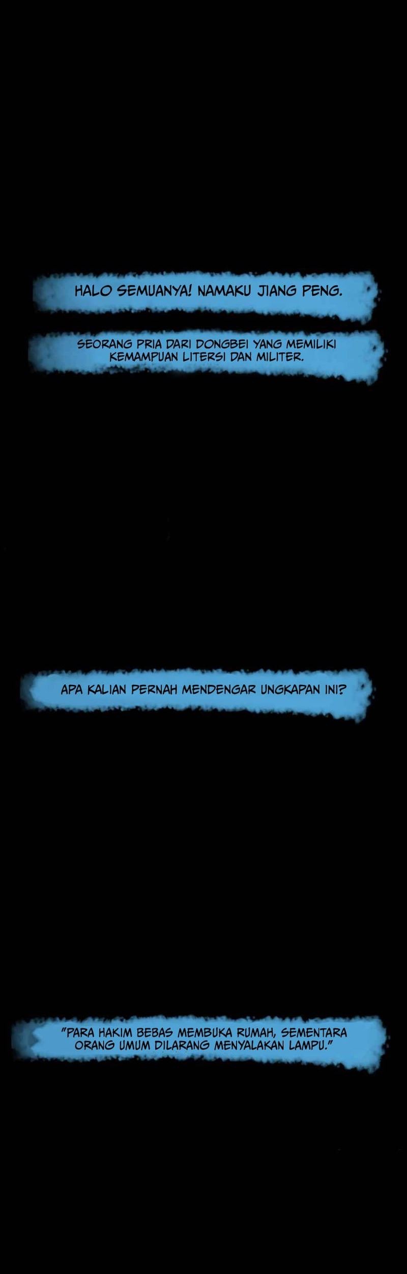 Shenwu Tianzun Chapter 491 - halaman 2