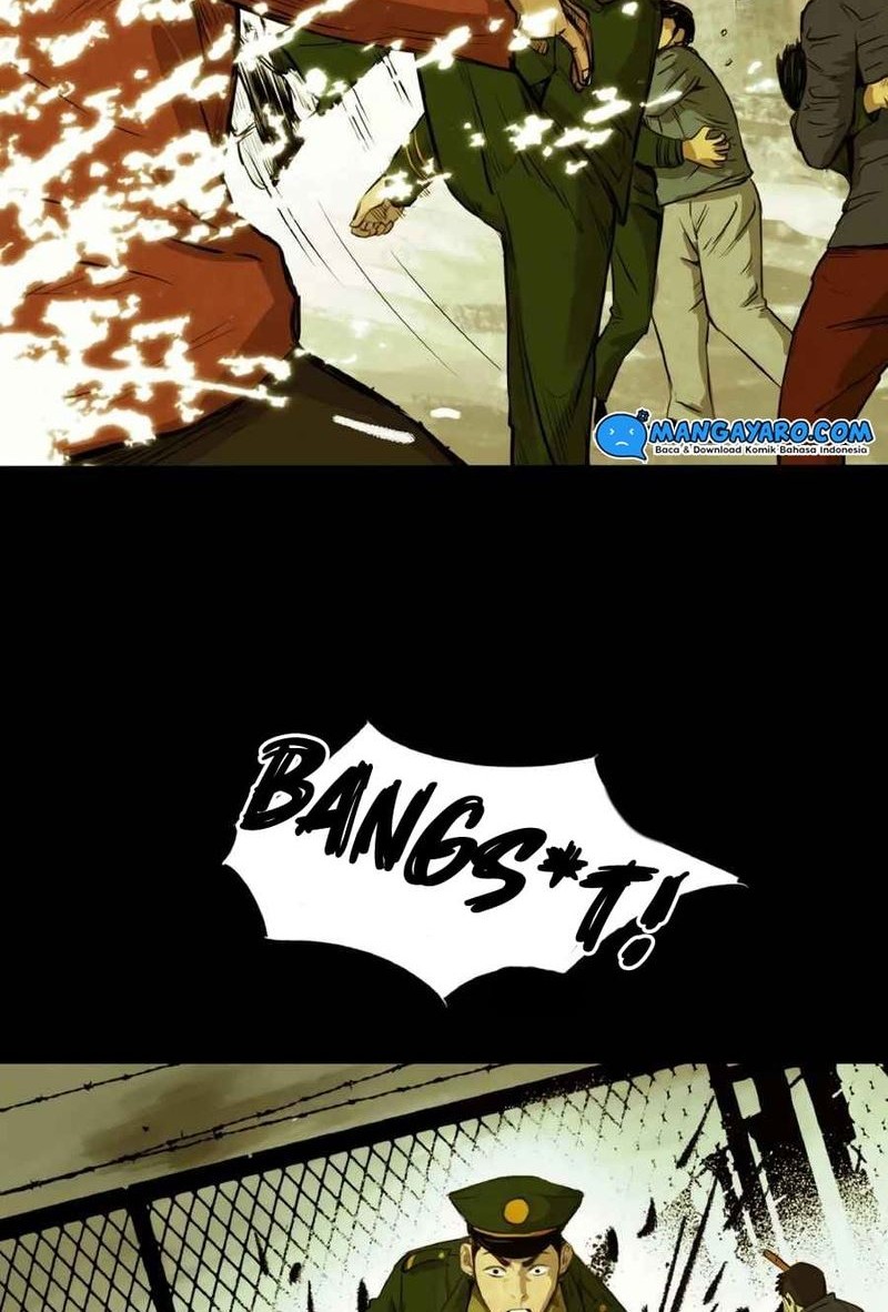 Shenwu Tianzun Chapter 491 - halaman 5