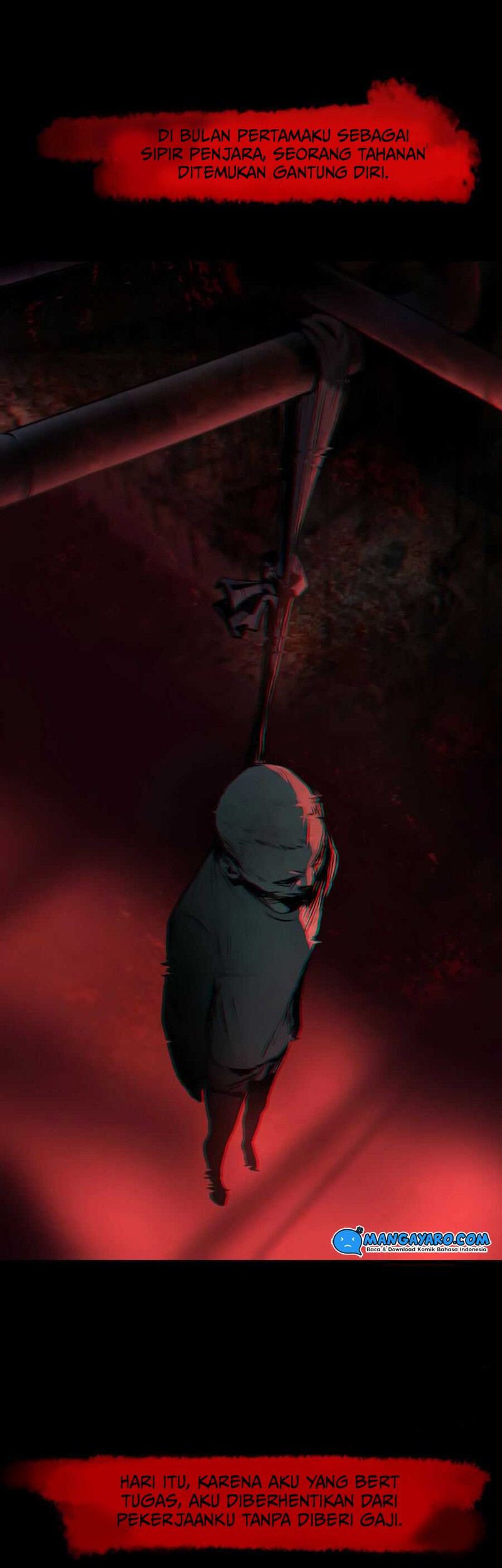 Shenwu Tianzun Chapter 492 - halaman 2