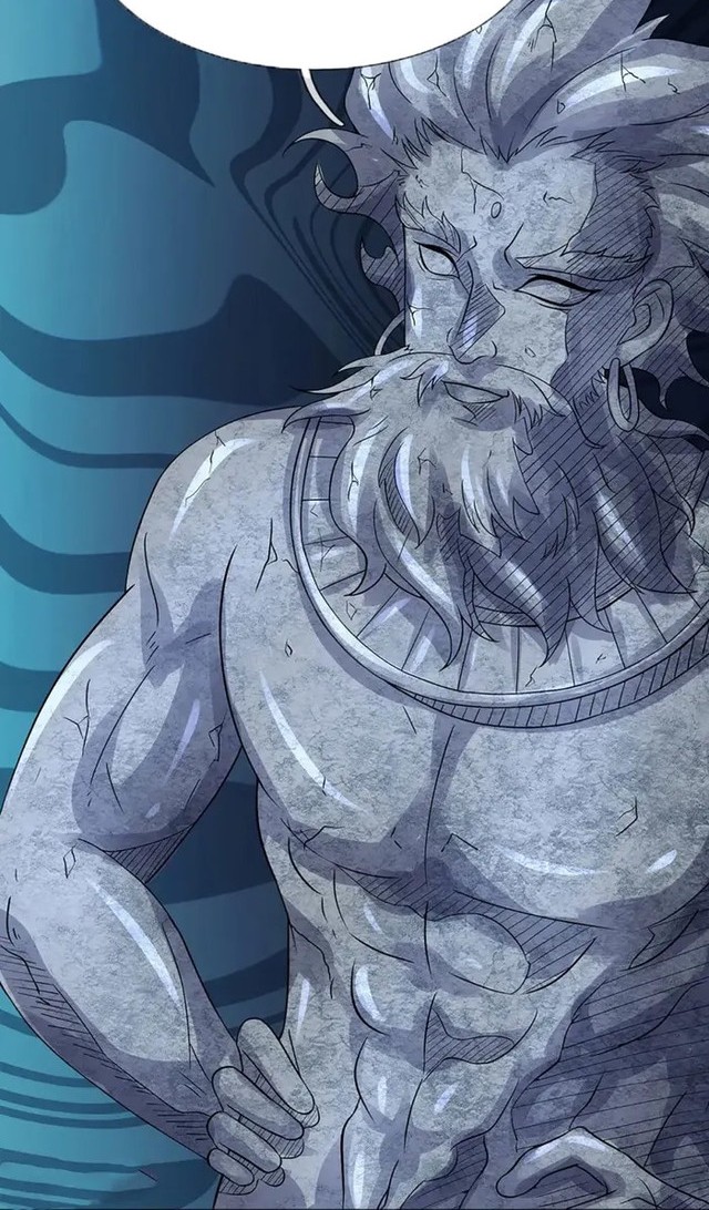 Shenwu Tianzun Chapter 493 - halaman 18