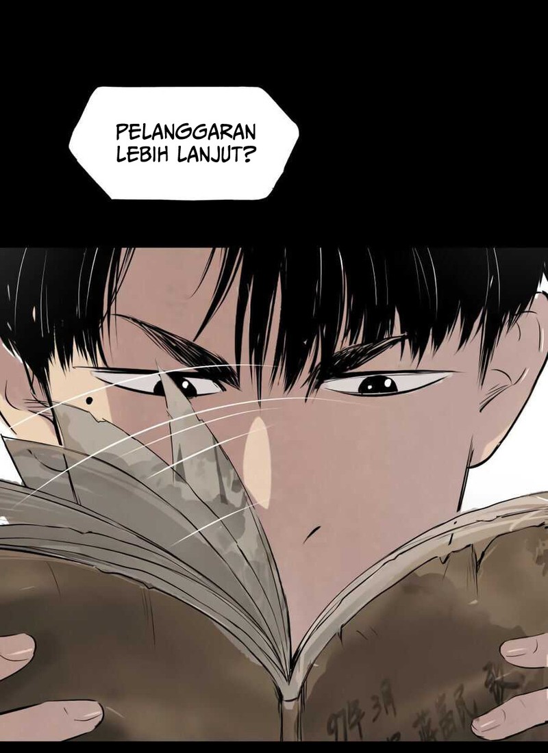 Shenwu Tianzun Chapter 493 - halaman 7