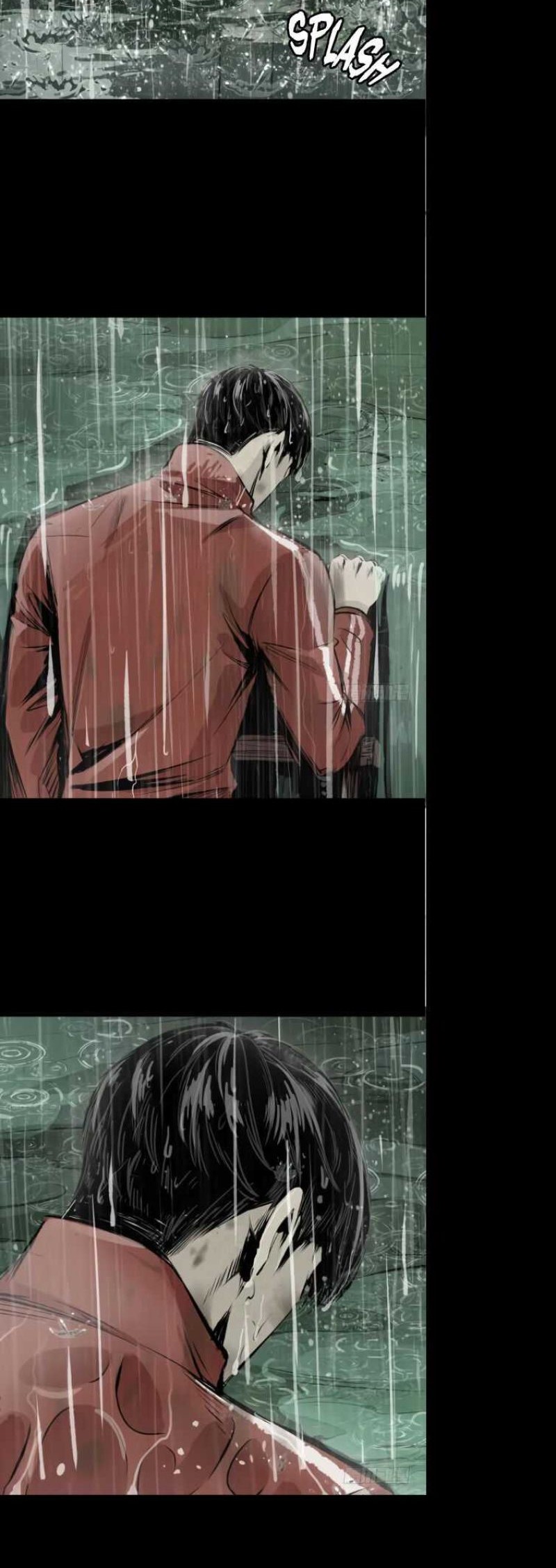 Shenwu Tianzun Chapter 494 - halaman 17