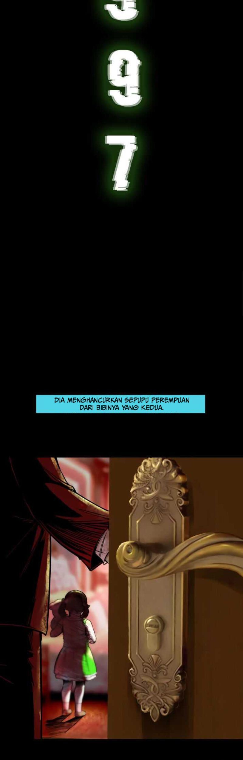 Shenwu Tianzun Chapter 498 - halaman 4
