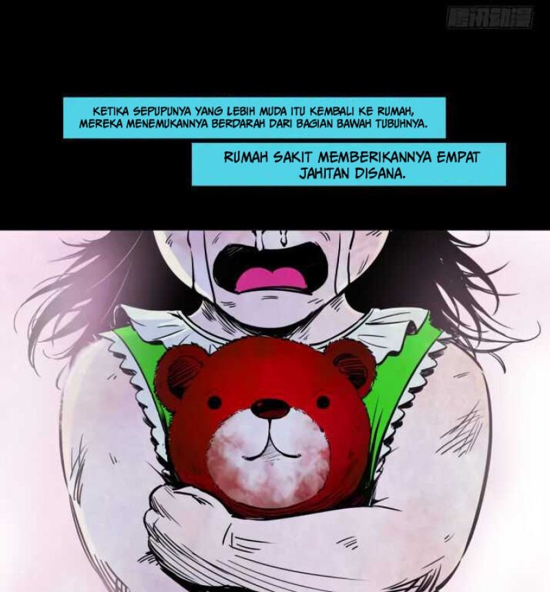 Shenwu Tianzun Chapter 498 - halaman 5