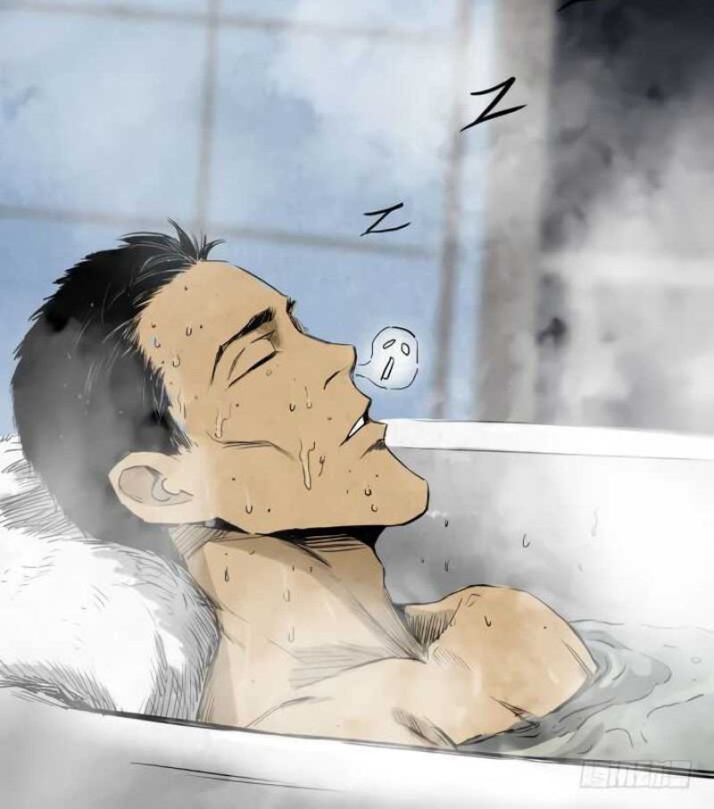 Shenwu Tianzun Chapter 499 - halaman 18
