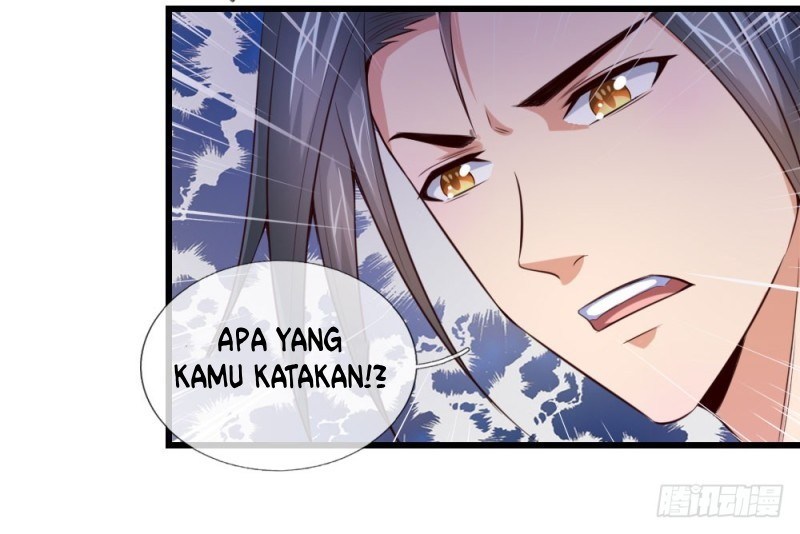Shenwu Tianzun Chapter 5 - halaman 3