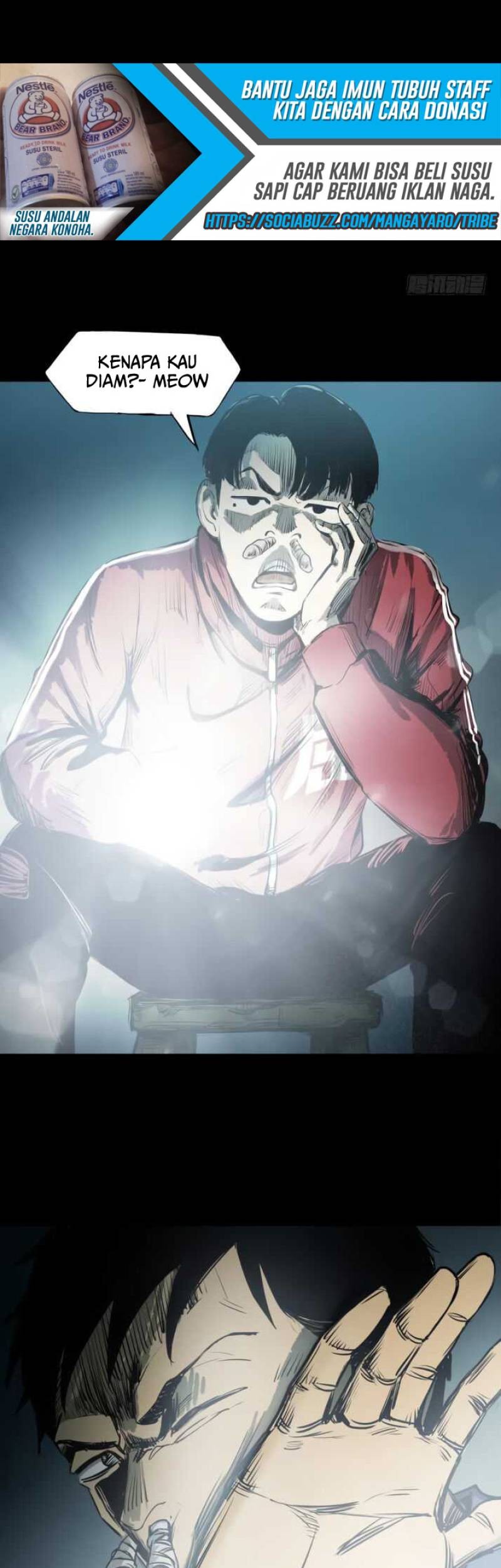 Shenwu Tianzun Chapter 503 - halaman 13