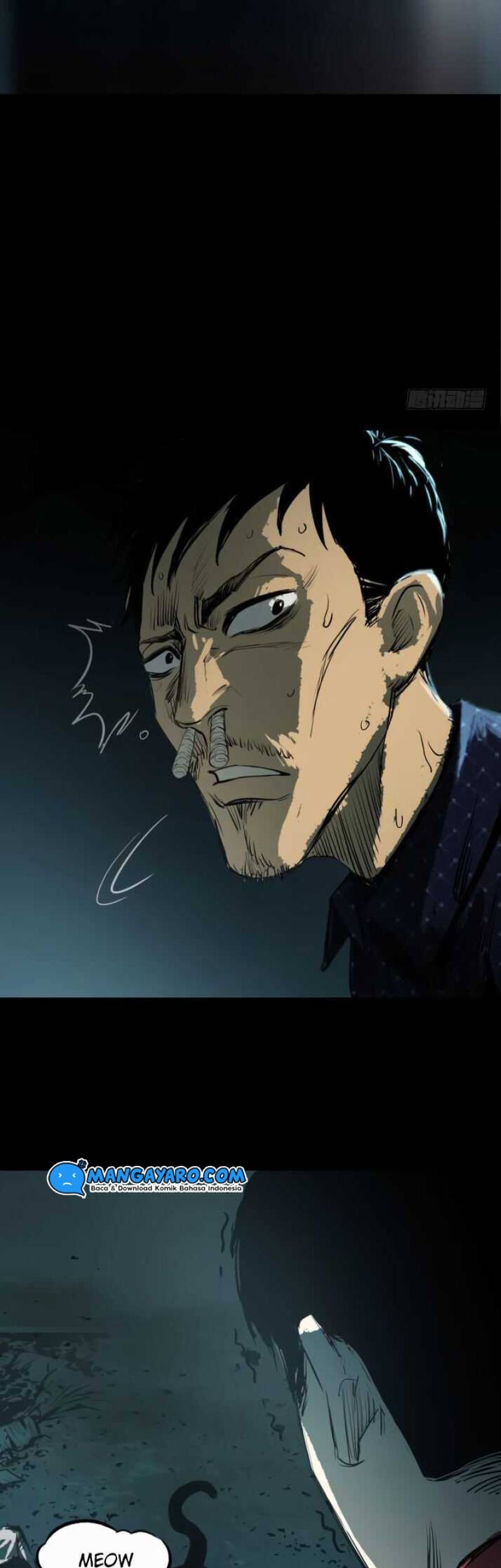 Shenwu Tianzun Chapter 503 - halaman 18