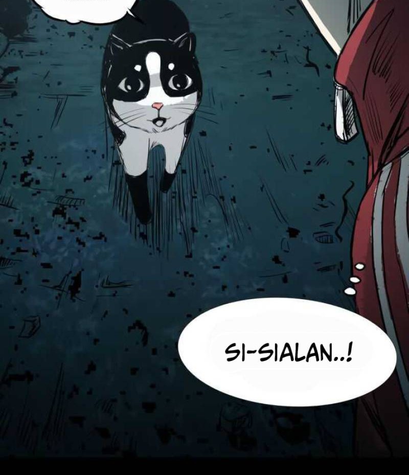 Shenwu Tianzun Chapter 503 - halaman 19