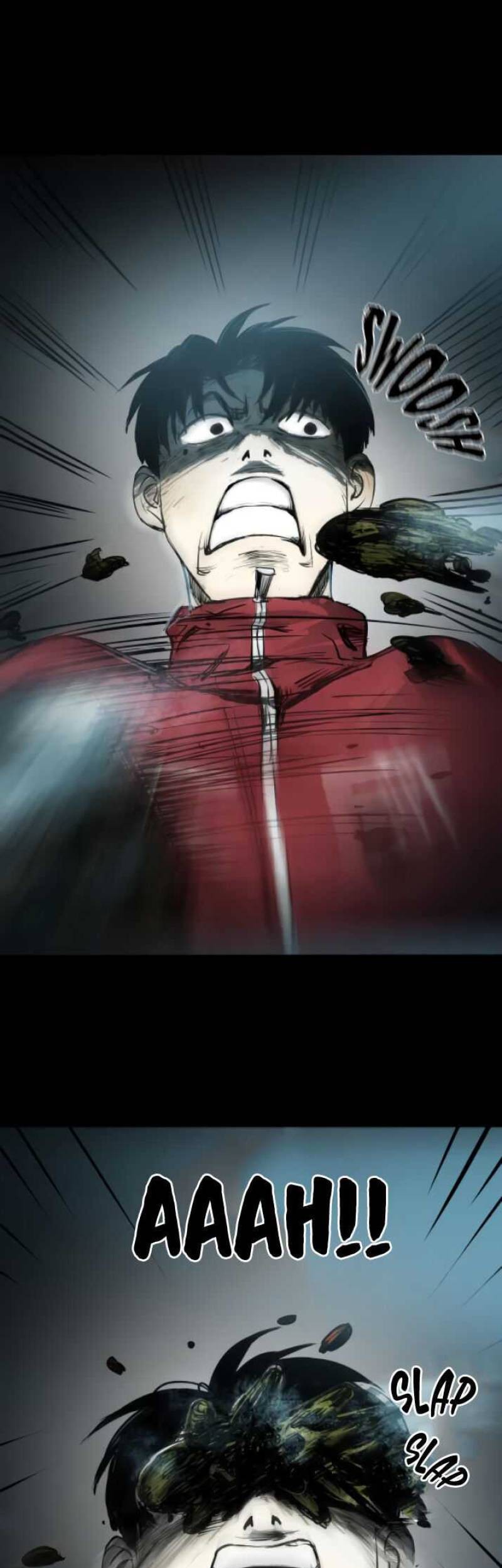 Shenwu Tianzun Chapter 503 - halaman 24