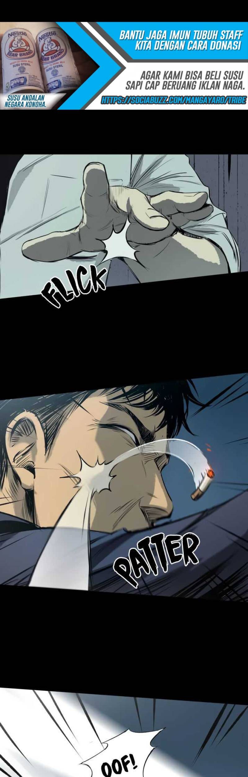 Shenwu Tianzun Chapter 503 - halaman 27
