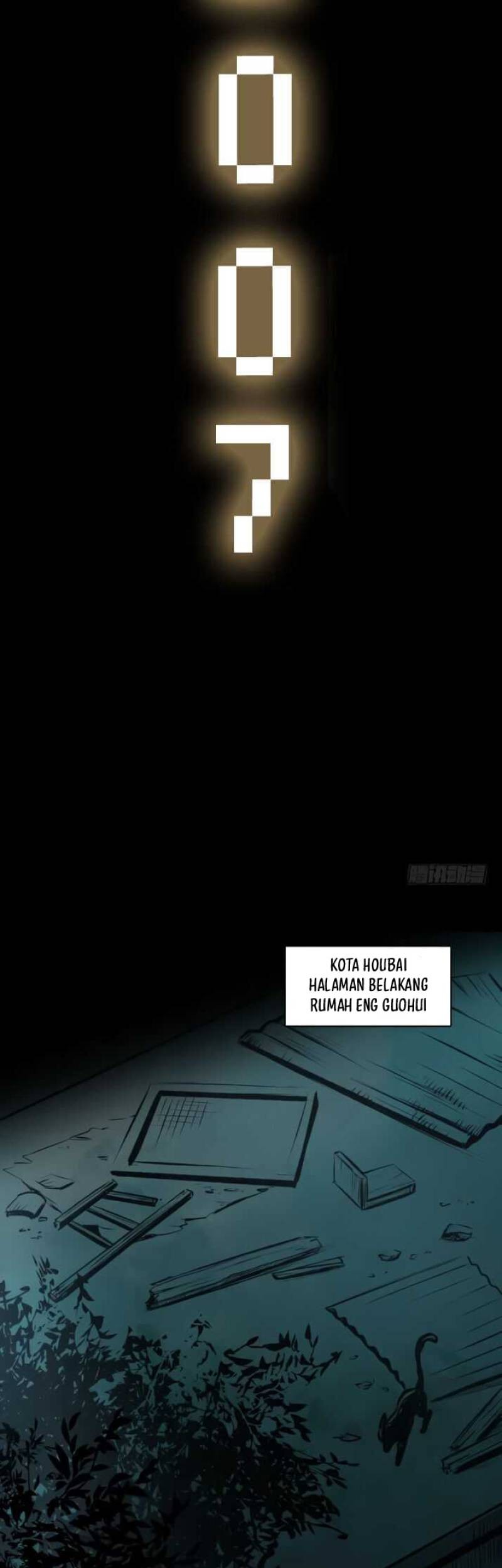 Shenwu Tianzun Chapter 503 - halaman 4