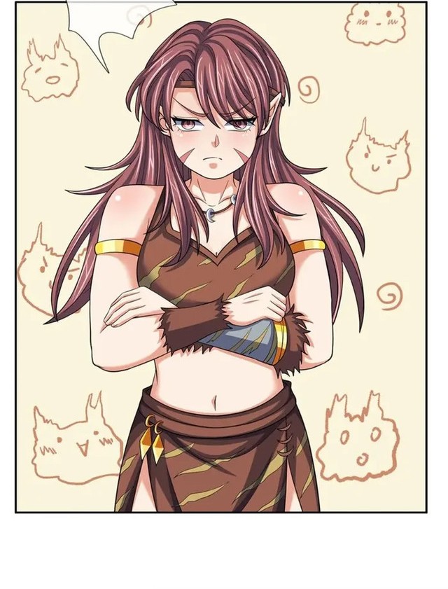 Shenwu Tianzun Chapter 504 - halaman 21