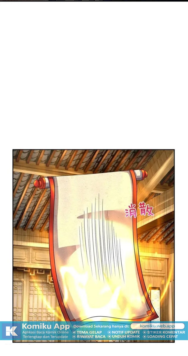 Shenwu Tianzun Chapter 504 - halaman 24