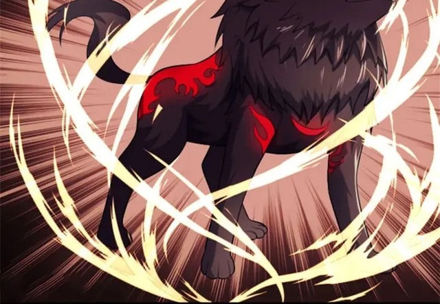 Shenwu Tianzun Chapter 505 - halaman 12