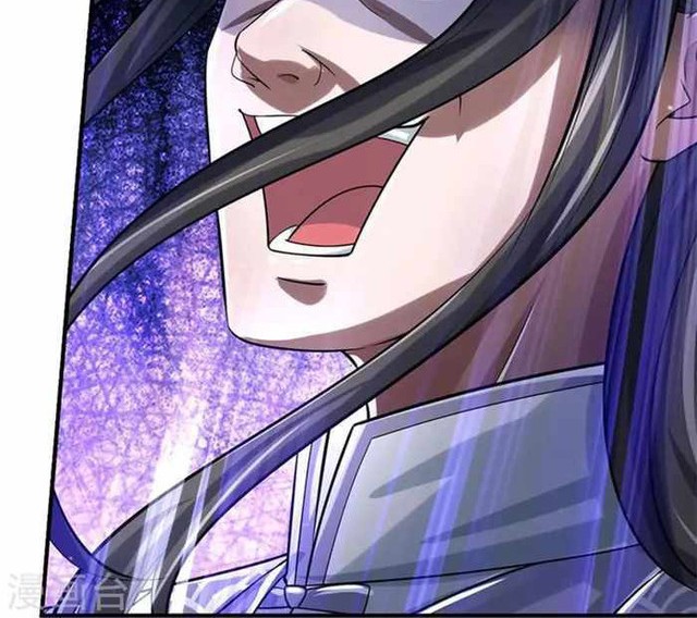 Shenwu Tianzun Chapter 508 - halaman 16