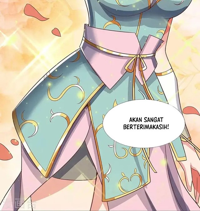 Shenwu Tianzun Chapter 509 - halaman 11