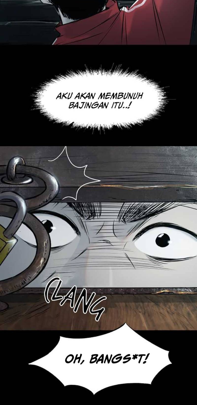 Shenwu Tianzun Chapter 510 - halaman 7